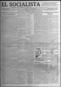 Socialista, El  p 02824 - (1930/01/04)