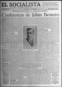 Socialista, El  p 02824 - (1930/01/05)