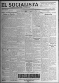 Socialista, El  p 02824 - (1930/01/08)