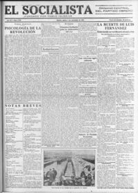 Socialista, El  p 02824 - (1930/11/04)