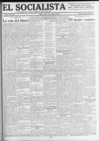Socialista, El  p 02824 - (1930/11/07)
