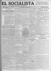 Socialista, El  p 02824 - (1930/12/13)