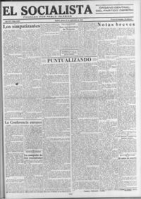 Socialista, El  p 02824 - (1930/09/11)