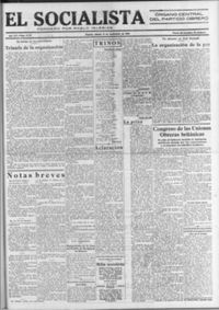Socialista, El  p 02824 - (1930/09/13)