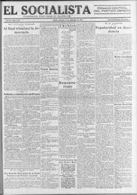 Socialista, El  p 02824 - (1930/09/17)