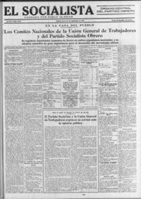 Socialista, El  p 02824 - (1930/09/18)