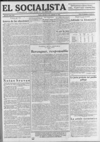 Socialista, El  p 02824 - (1930/09/24)