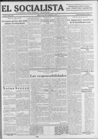 Socialista, El  p 02824 - (1930/09/25)