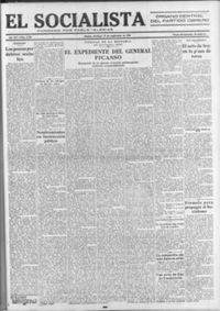 Socialista, El  p 02824 - (1930/09/28)