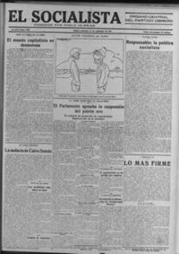 Socialista, El  p 02824 - (1931/09/23)