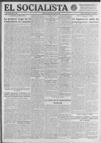 Socialista, El  p 02824 - (1932/06/21)