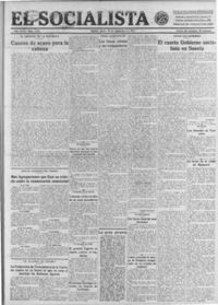 Socialista, El  p 02824 - (1932/09/29)