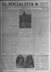 Socialista, El  p 02824 - (1933/01/06)