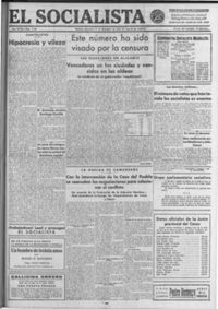 Socialista, El  p 02824 - (1933/12/13)