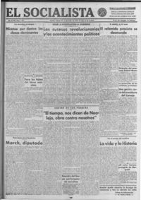Socialista, El  p 02824 - (1933/12/15)