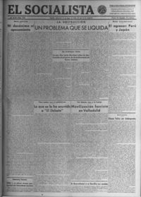 Socialista, El  p 02824 - (1933/05/23)