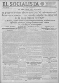 Socialista, El  p 02824 - (1936/12/09)