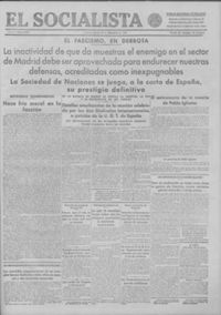 Socialista, El  p 02824 - (1936/12/10)