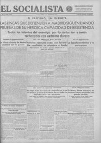 Socialista, El  p 02824 - (1936/12/11)