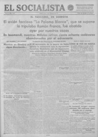 Socialista, El  p 02824 - (1936/12/14)