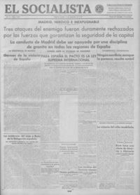 Socialista, El  p 02824 - (1936/12/15)