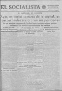 Socialista, El  p 02824 - (1936/12/21)