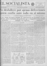 Socialista, El  p 02824 - (1937/10/22)