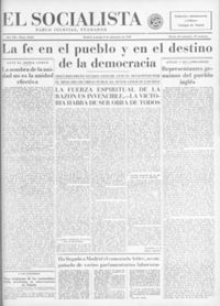 Socialista, El  p 02824 - (1937/12/05)