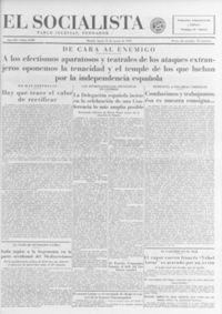 Socialista, El  p 02824 - (1937/03/11)