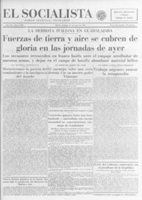 Socialista, El  p 02824 - (1937/03/14)