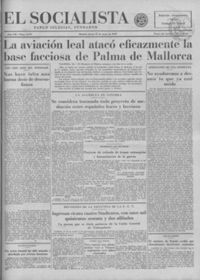 Socialista, El  p 02824 - (1937/05/27)