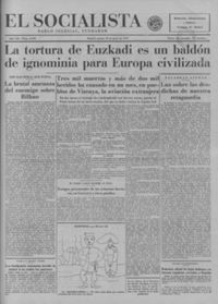 Socialista, El  p 02824 - (1937/06/15)