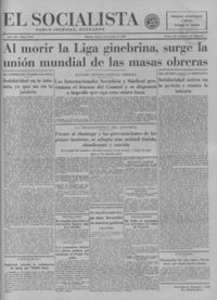 Socialista, El  p 02824 - (1937/06/18)