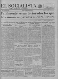 Socialista, El  p 02824 - (1937/06/20)