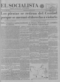 Socialista, El  p 02824 - (1937/06/24)