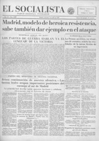 Socialista, El  p 02824 - (1937/07/07)