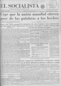 Socialista, El  p 02824 - (1937/07/30)