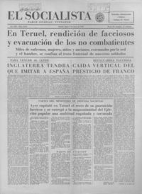 Socialista, El  p 02824 - (1938/01/08)