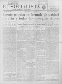 Socialista, El  p 02824 - (1938/01/16)