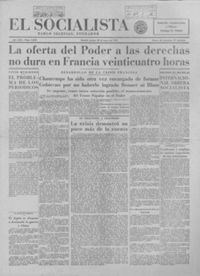 Socialista, El  p 02824 - (1938/01/18)