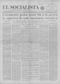 Socialista, El  p 02824 - (1938/10/08)