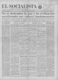 Socialista, El  p 02824 - (1938/10/12)