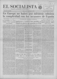Socialista, El  p 02824 - (1938/10/13)