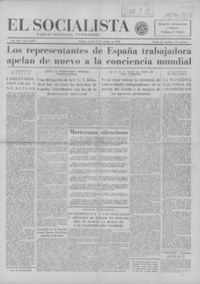 Socialista, El  p 02824 - (1938/10/21)