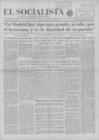 Socialista, El  p 02824 - (1938/10/23)