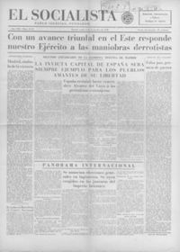 Socialista, El  p 02824 - (1938/11/08)
