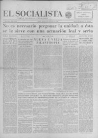Socialista, El  p 02824 - (1938/11/19)