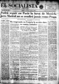 Socialista, El  p 02824 - (1938/11/23)