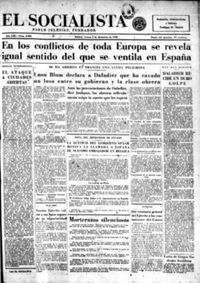 Socialista, El  p 02824 - (1938/12/02)