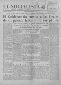 Socialista, El  p 02824 - (1938/02/02)